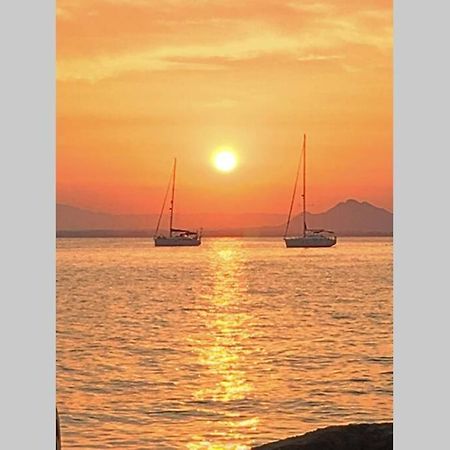 Lmha 07 La Manga Beach Club La Manga Dış mekan fotoğraf