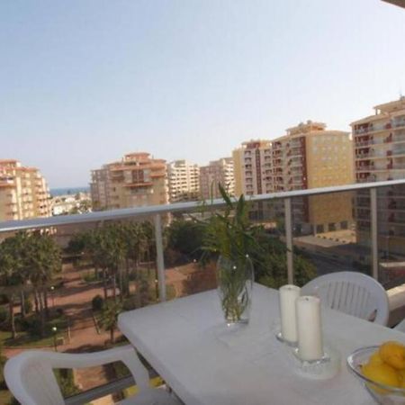 Lmha 07 La Manga Beach Club La Manga Dış mekan fotoğraf