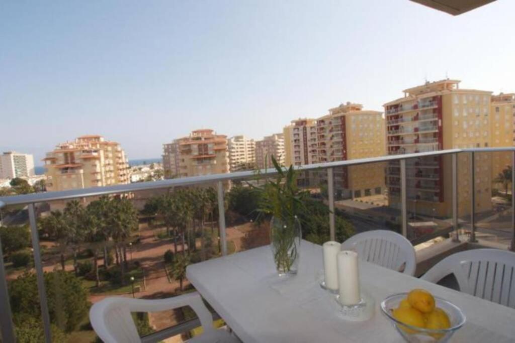 Lmha 07 La Manga Beach Club La Manga Dış mekan fotoğraf
